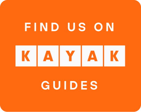 kayak image
